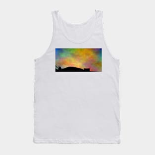 Country Comfort Tank Top